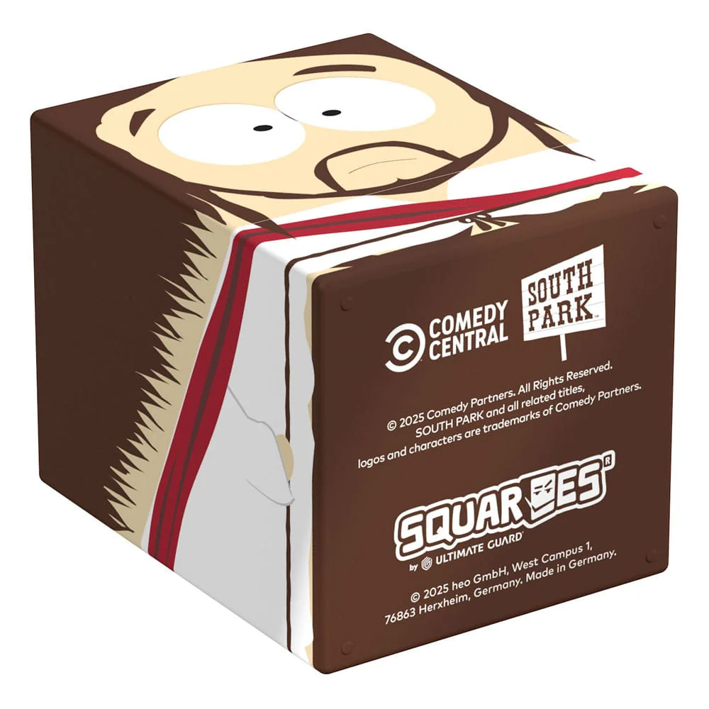 Squaroes South Park™ SP017 - Jesus - Image 7