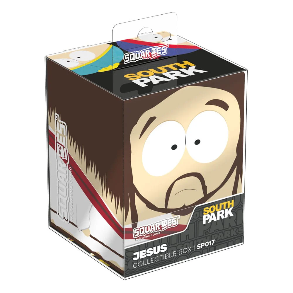 Squaroes South Park™ SP017 - Jesus - Image 9