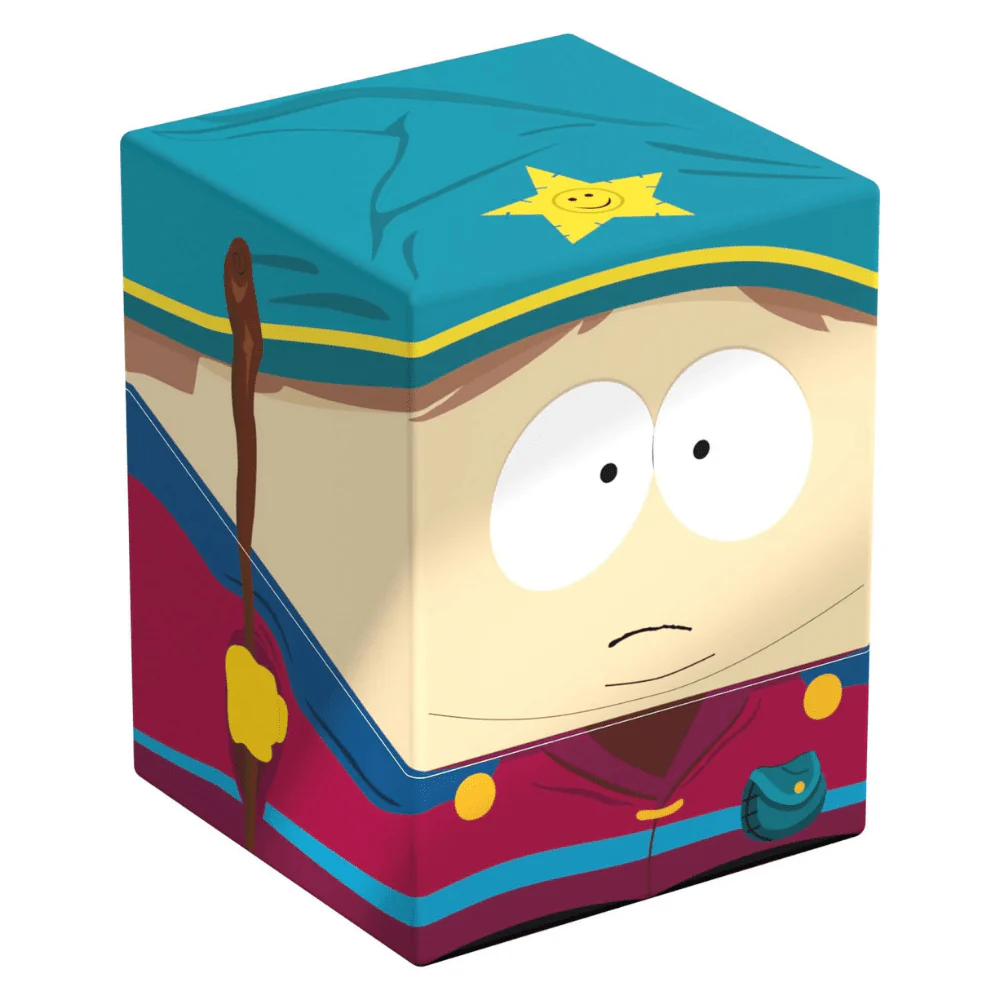 Squaroes South Park™: The Stick of Truth SP011 - Grand Wizard Cartman