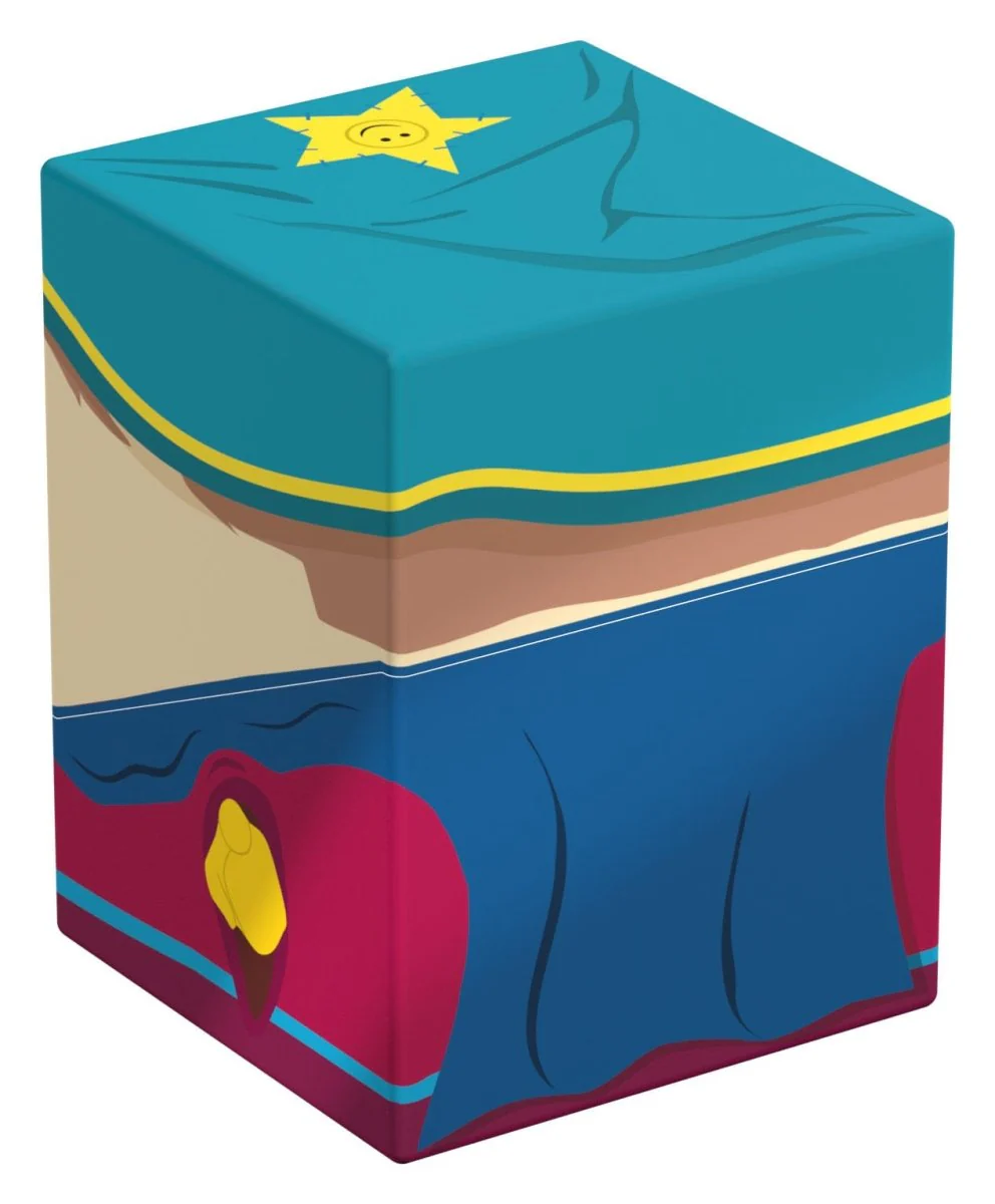 Squaroes South Park™: The Stick of Truth SP011 - Grand Wizard Cartman - Image 4