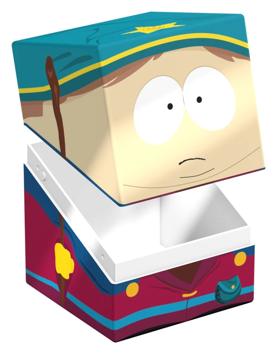 Squaroes South Park™: The Stick of Truth SP011 - Grand Wizard Cartman - Image 5