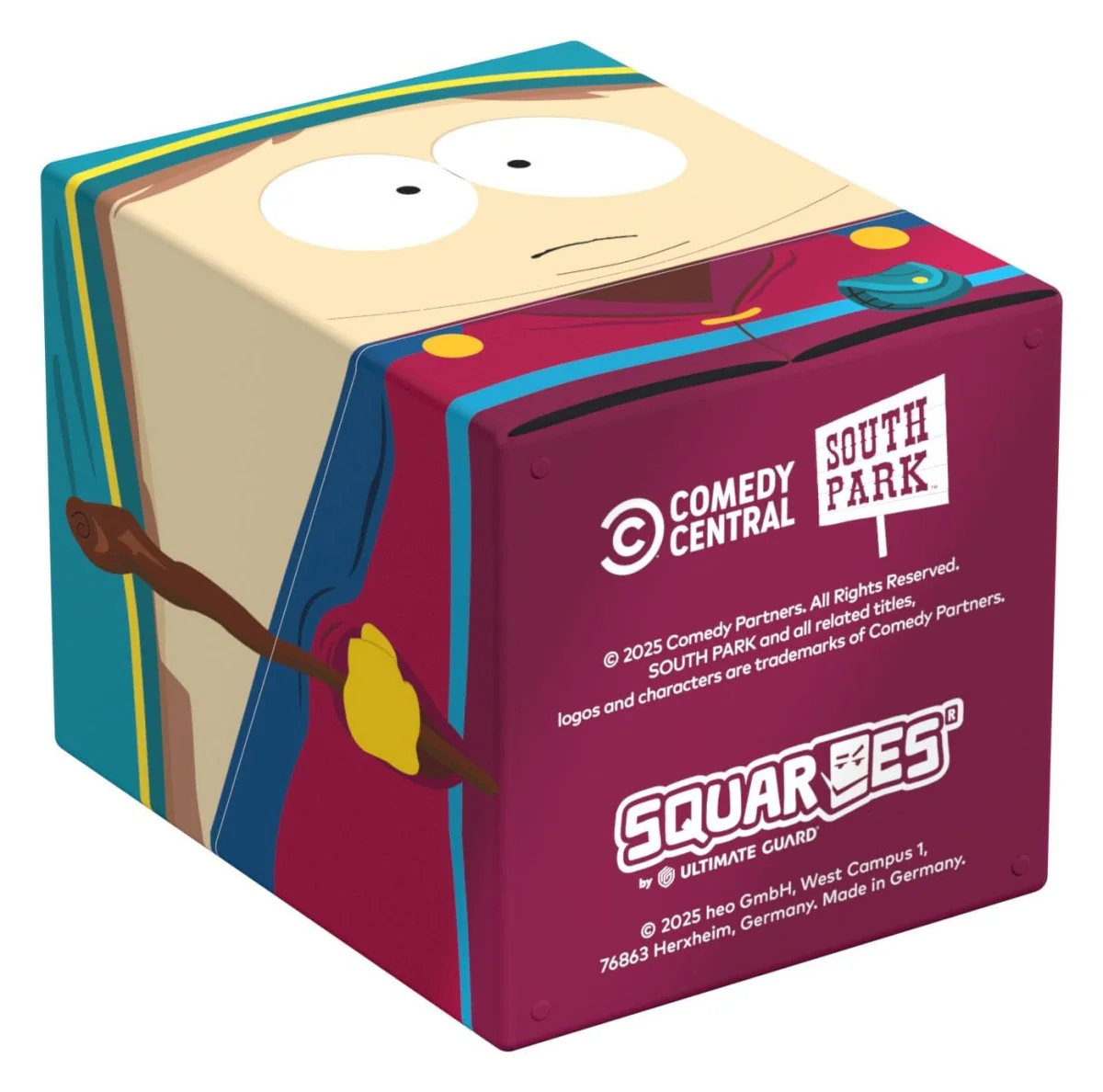 Squaroes South Park™: The Stick of Truth SP011 - Grand Wizard Cartman - Image 7