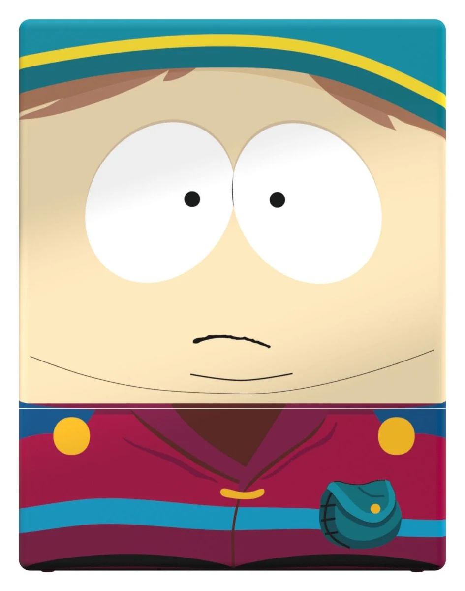 Squaroes South Park™: The Stick of Truth SP011 - Grand Wizard Cartman - Image 8