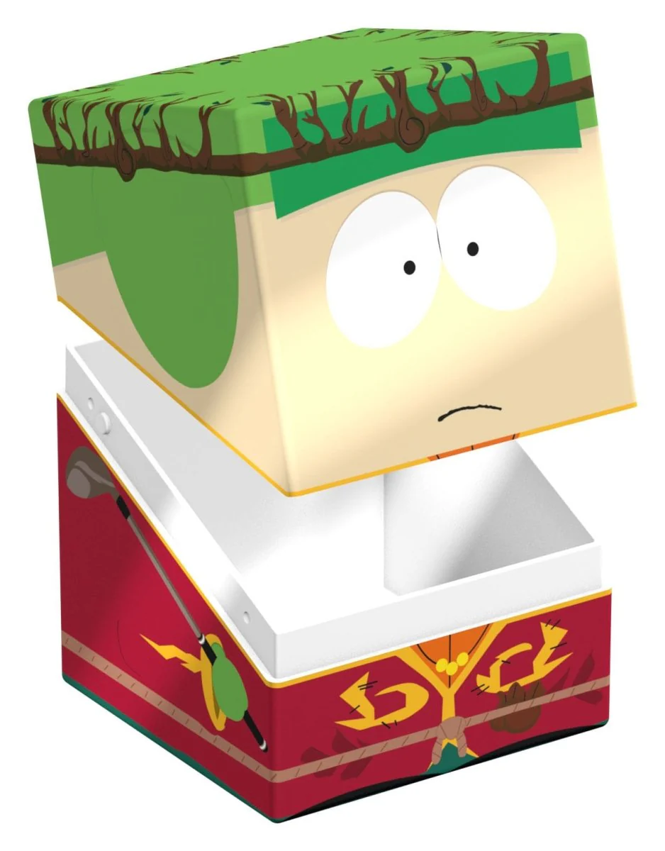 Squaroes South Park™: The Stick of Truth SP012 - High Elf King Kyle - Image 5