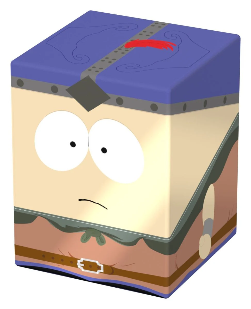 Squaroes South Park™: The Stick of Truth SP013 - Stan Marshwalker - Image 2