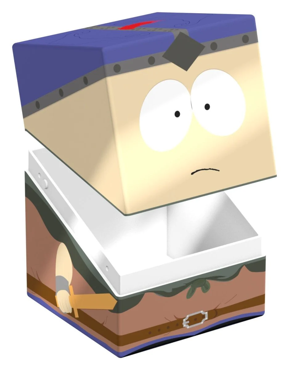 Squaroes South Park™: The Stick of Truth SP013 - Stan Marshwalker - Image 5