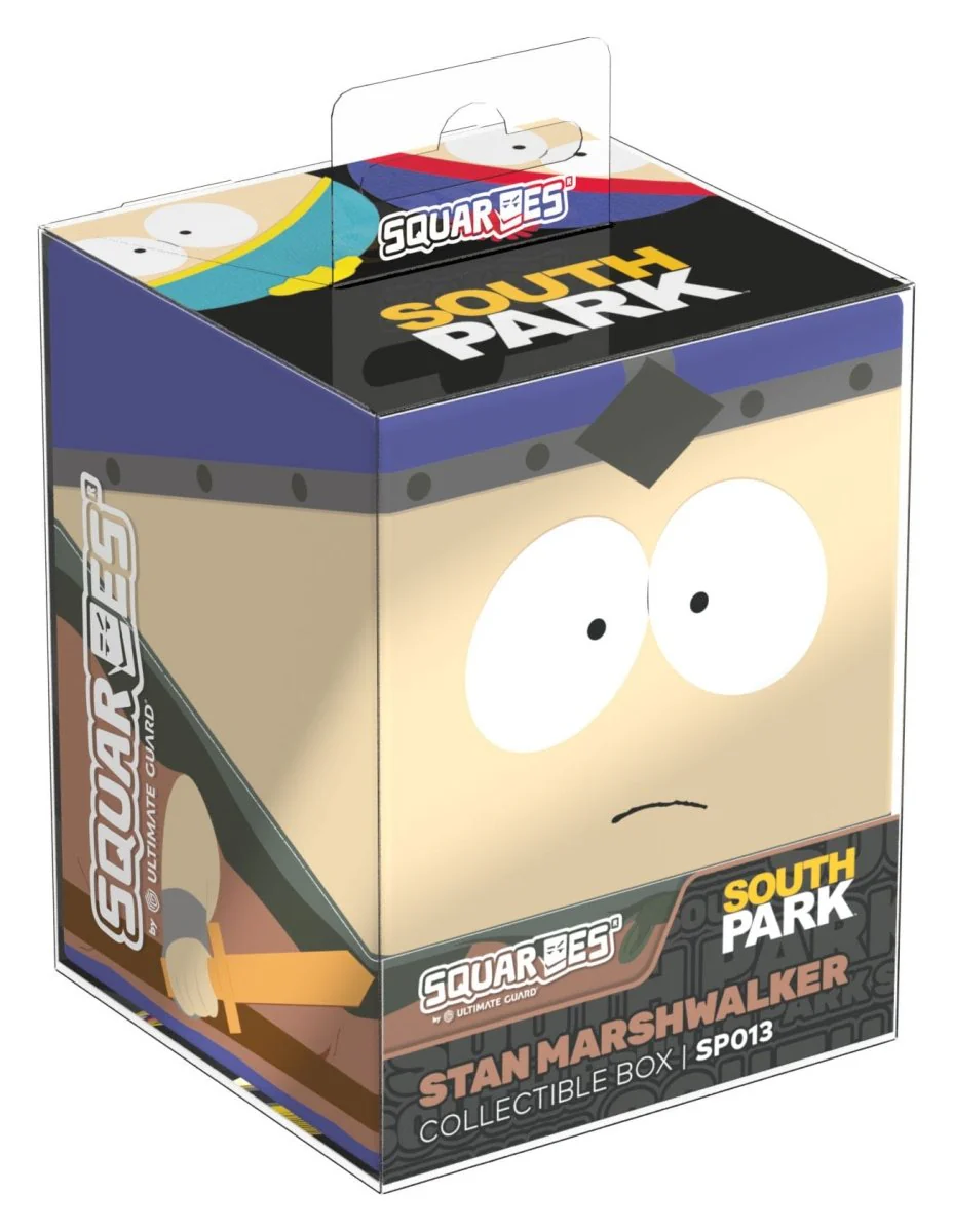 Squaroes South Park™: The Stick of Truth SP013 - Stan Marshwalker - Image 9