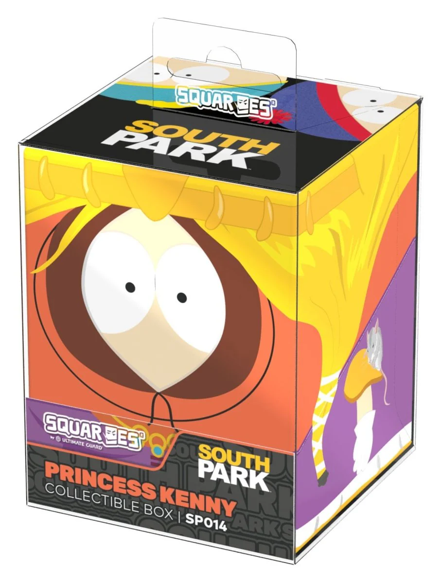 Squaroes South Park™: The Stick of Truth SP014 - Princess Kenny - Image 11