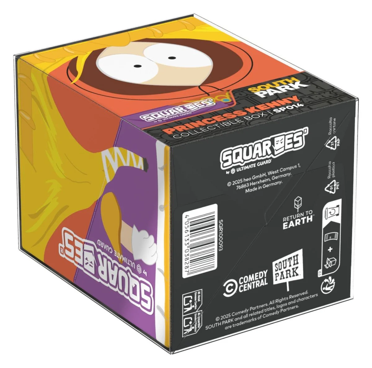Squaroes South Park™: The Stick of Truth SP014 - Princess Kenny - Image 12