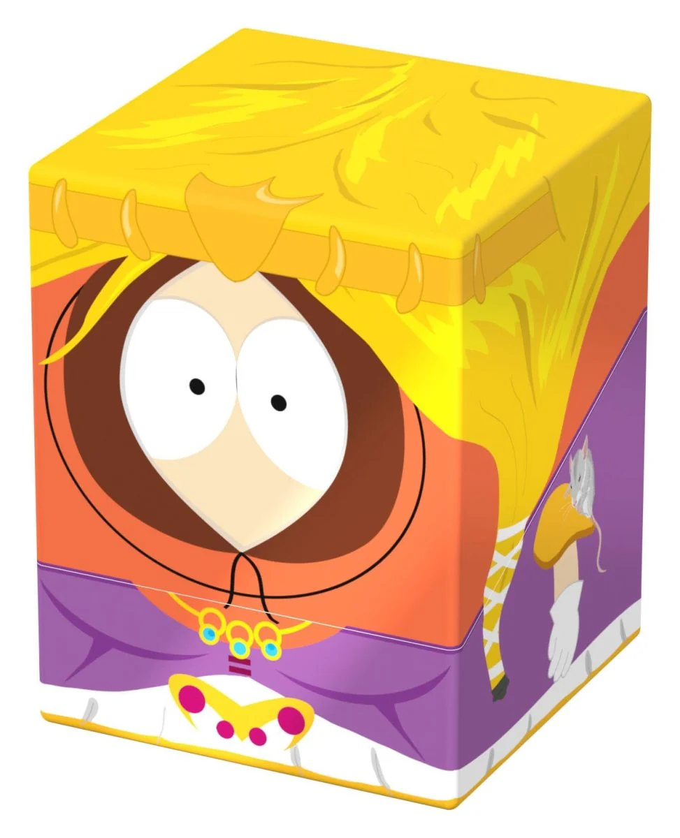 Squaroes South Park™: The Stick of Truth SP014 - Princess Kenny - Image 2