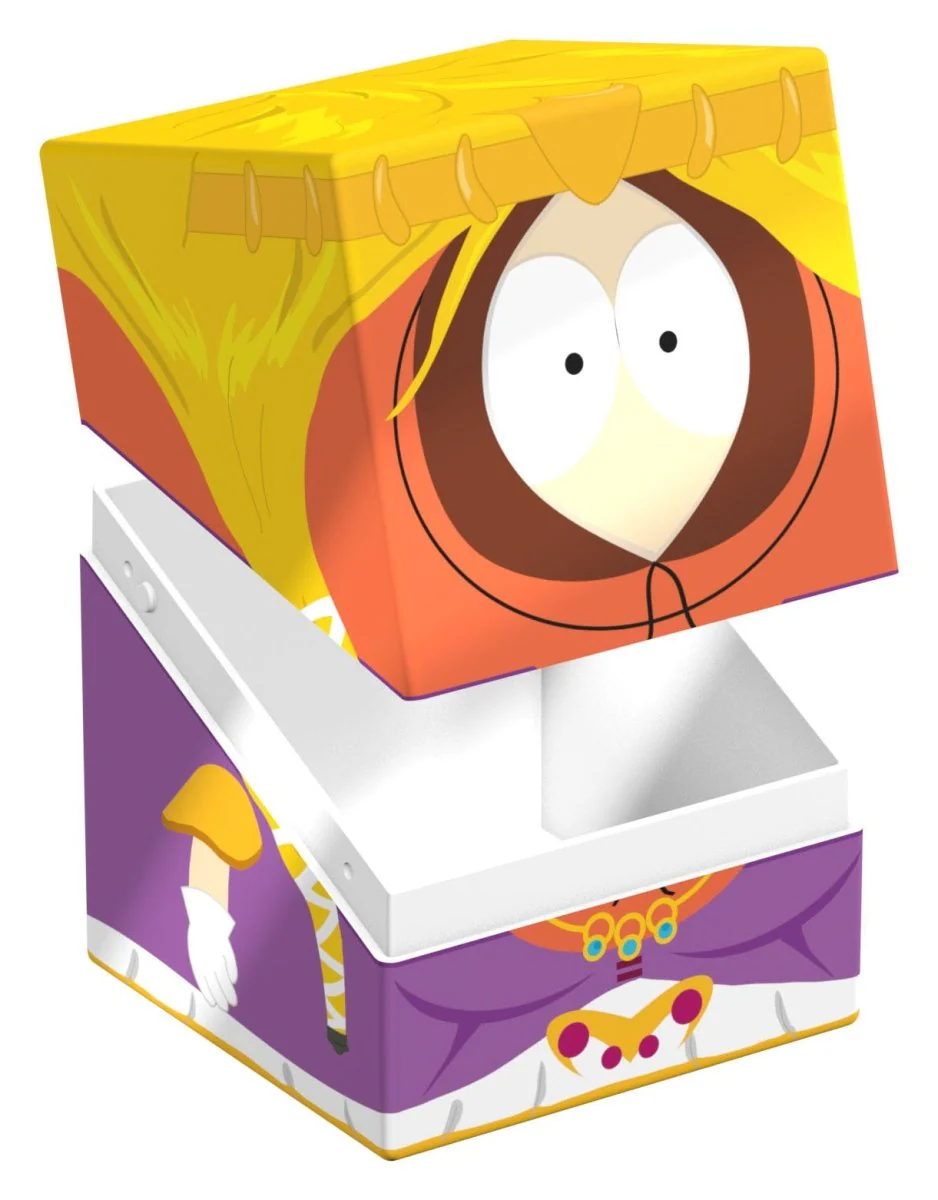 Squaroes South Park™: The Stick of Truth SP014 - Princess Kenny - Image 5