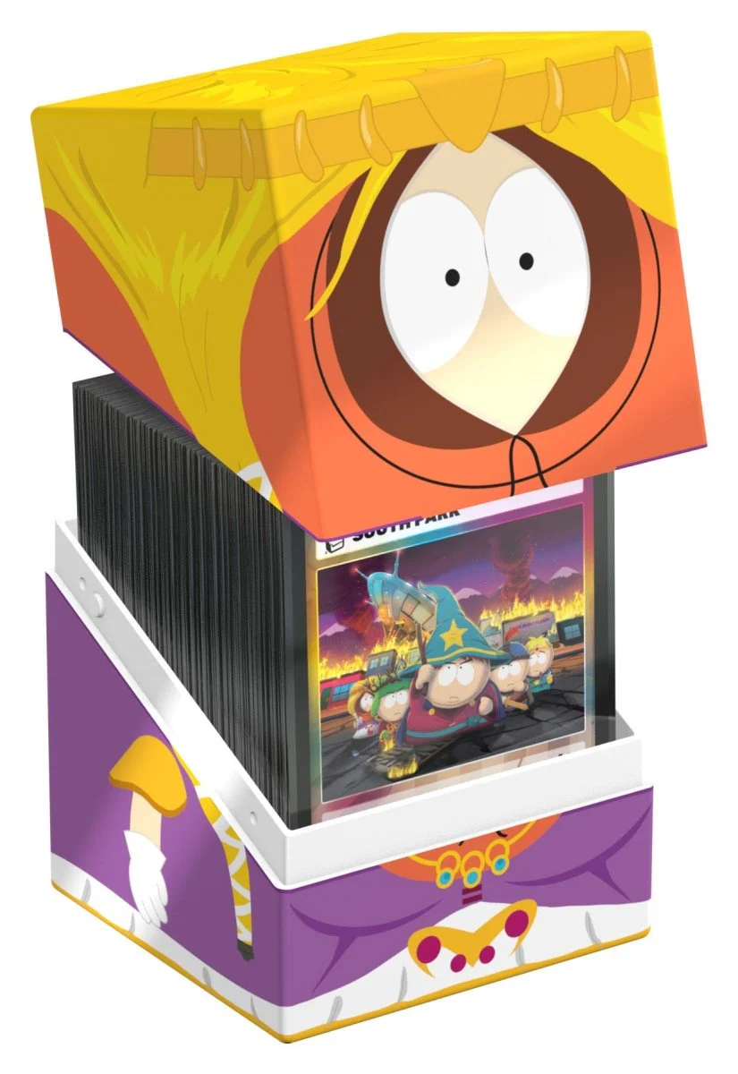 Squaroes South Park™: The Stick of Truth SP014 - Princess Kenny - Image 6