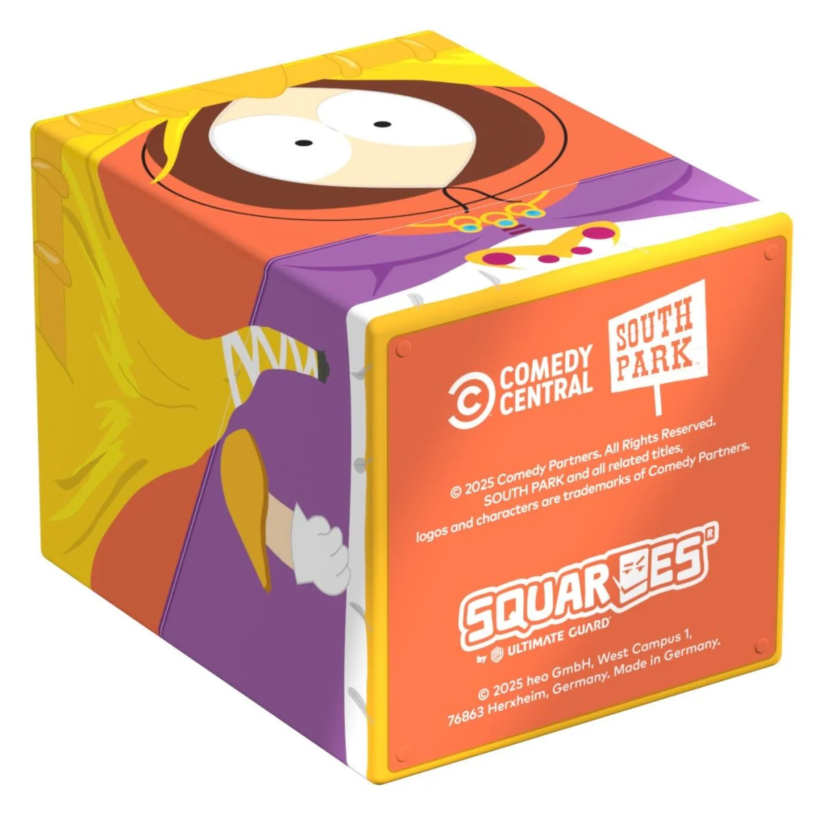 Squaroes South Park™: The Stick of Truth SP014 - Princess Kenny - Image 7