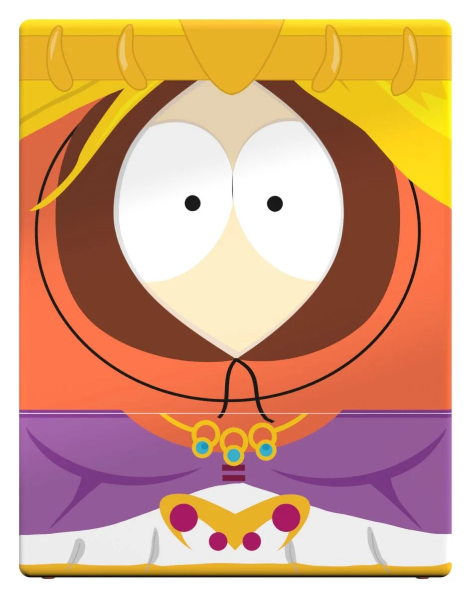 Squaroes South Park™: The Stick of Truth SP014 - Princess Kenny - Image 8