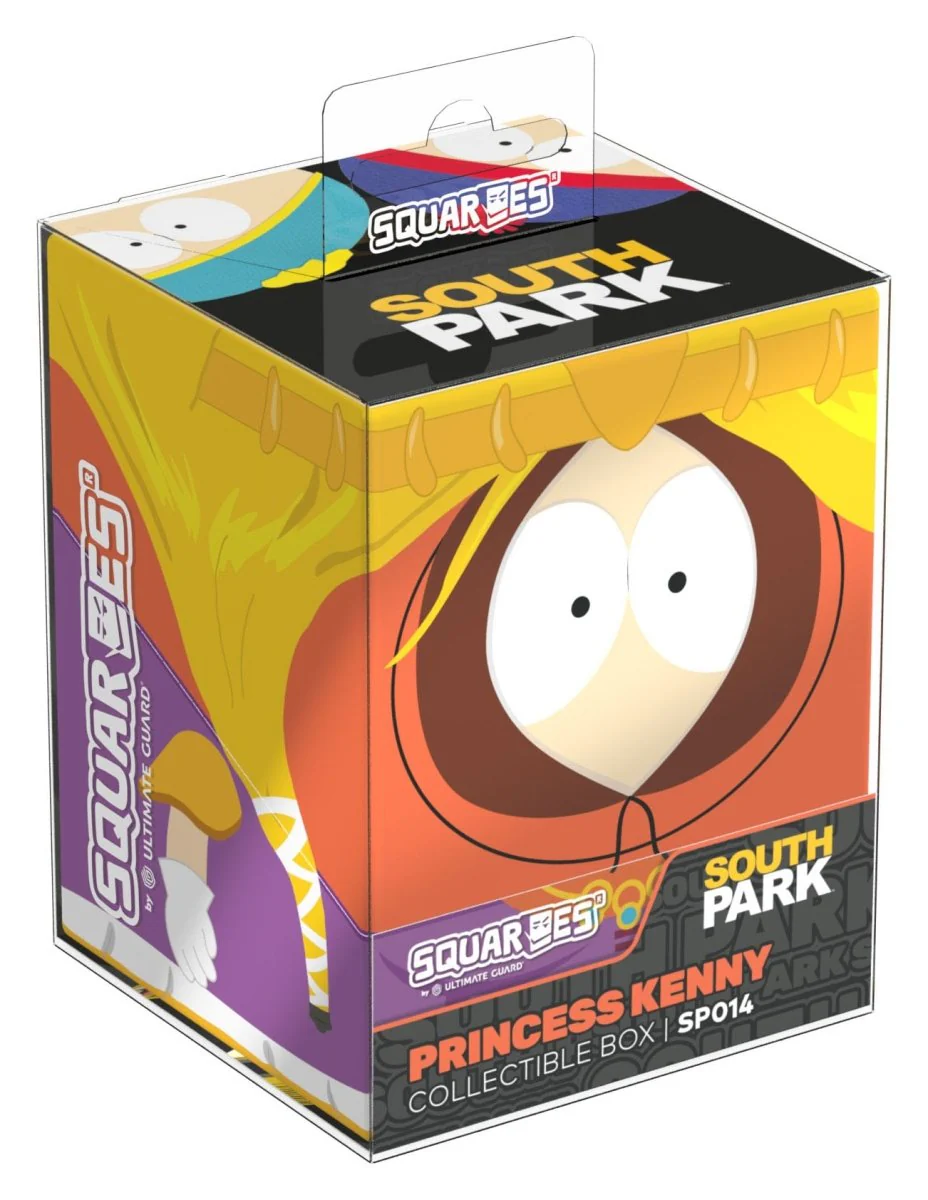 Squaroes South Park™: The Stick of Truth SP014 - Princess Kenny - Image 9