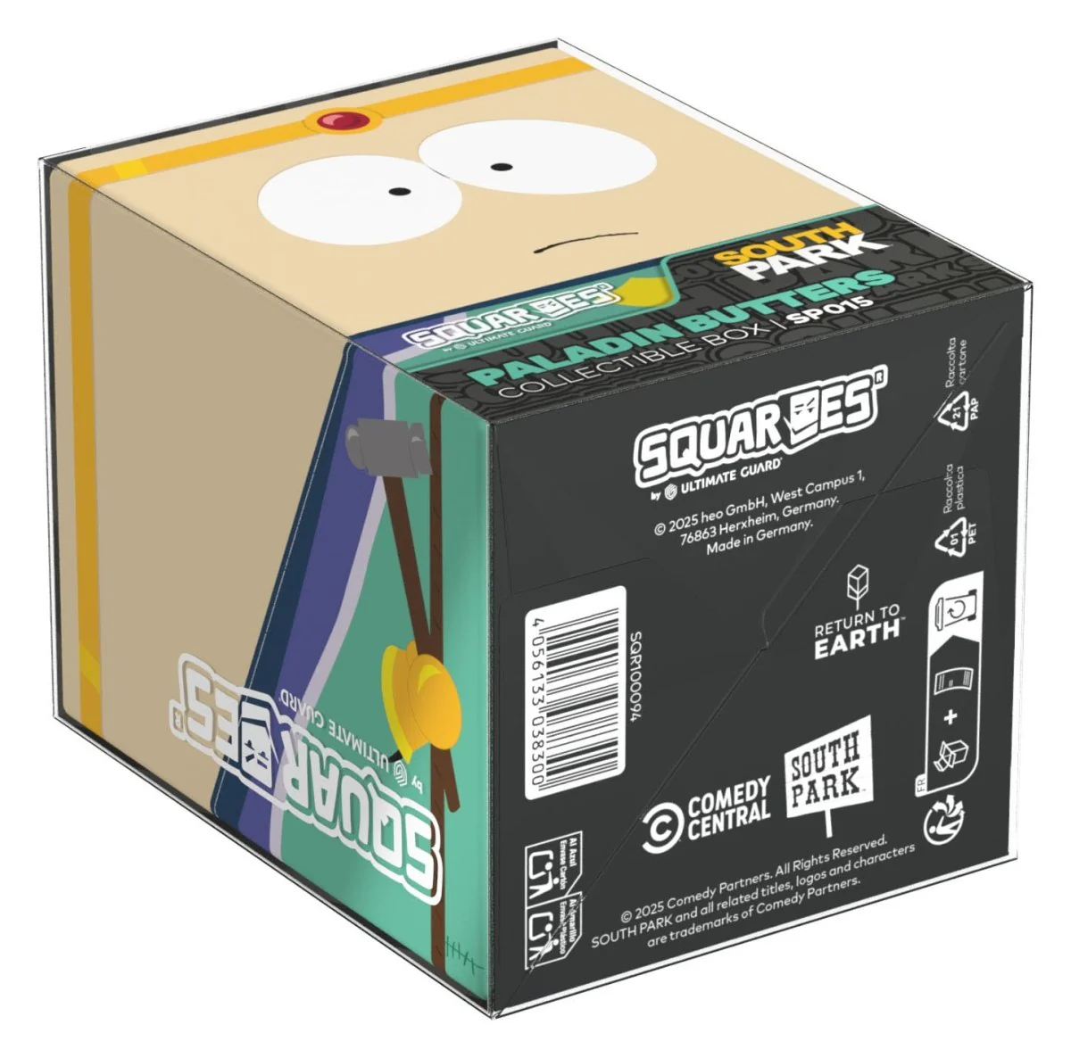 Squaroes South Park™: The Stick of Truth SP015 - Paladin Butters - Image 12