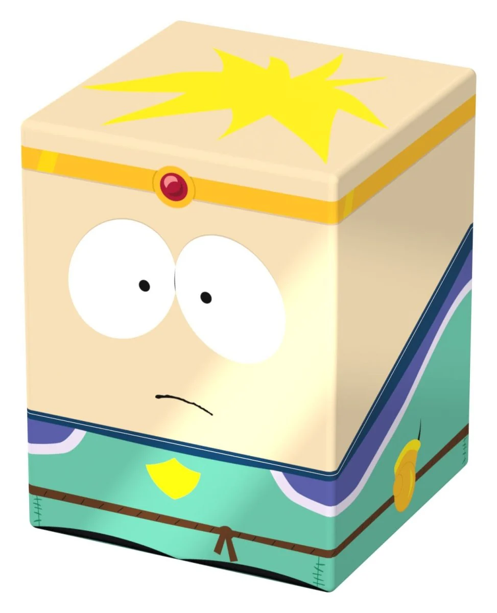 Squaroes South Park™: The Stick of Truth SP015 - Paladin Butters - Image 2
