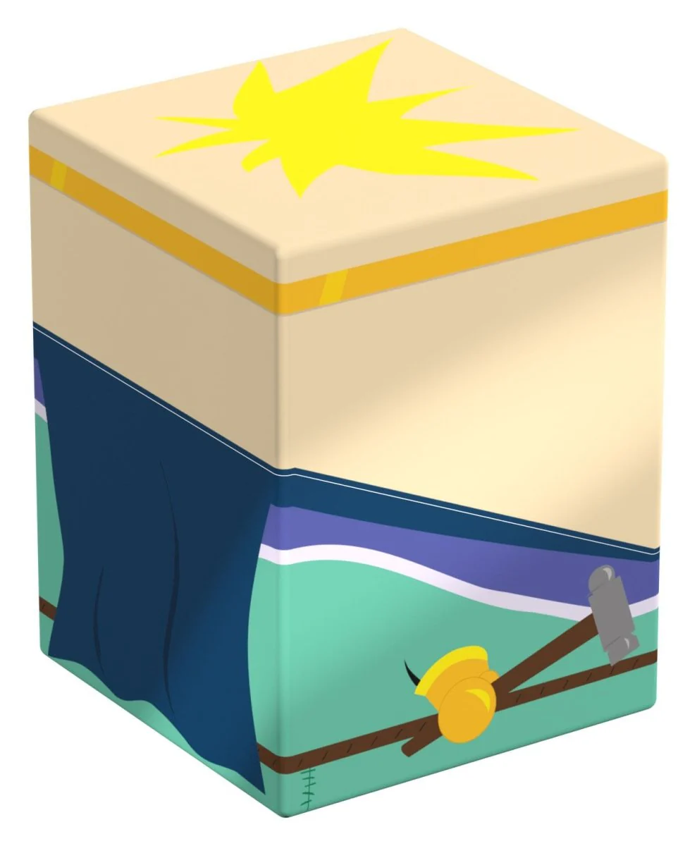 Squaroes South Park™: The Stick of Truth SP015 - Paladin Butters - Image 3