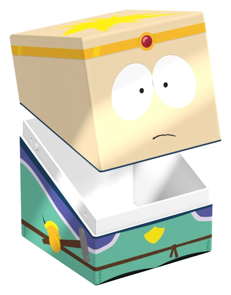Squaroes South Park™: The Stick of Truth SP015 - Paladin Butters - Image 5