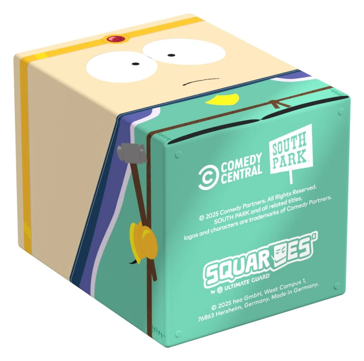 Squaroes South Park™: The Stick of Truth SP015 - Paladin Butters - Image 7