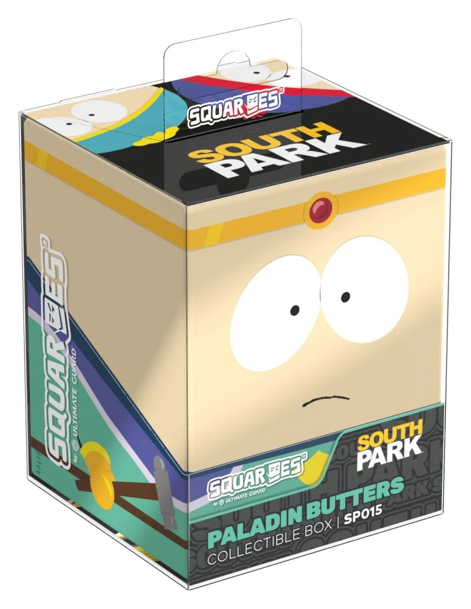 Squaroes South Park™: The Stick of Truth SP015 - Paladin Butters - Image 9
