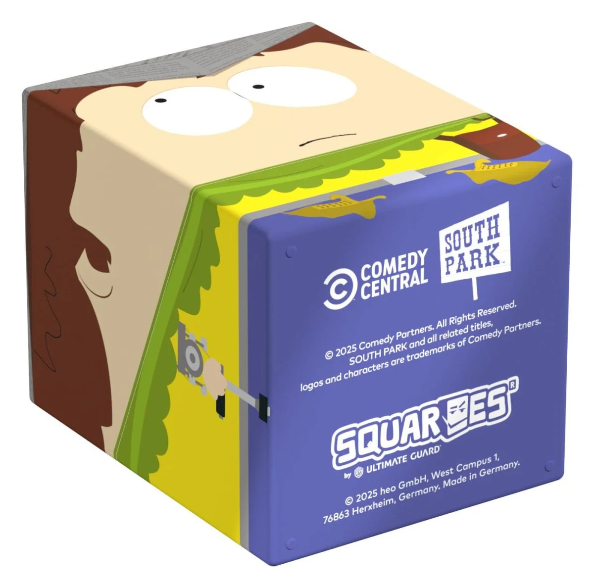 Squaroes South Park™: The Stick of Truth SP016 - Jimmy the Bard - Image 10