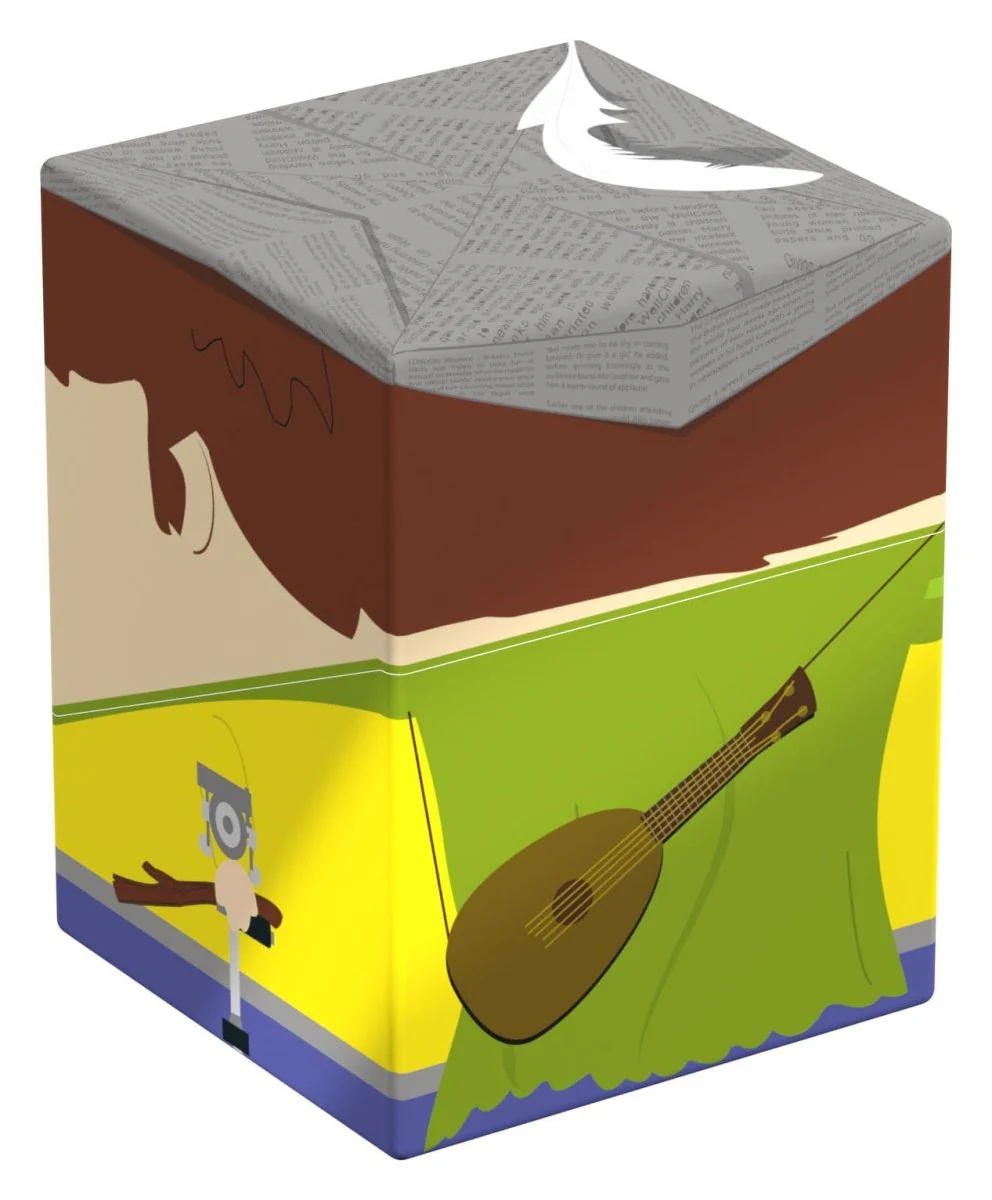 Squaroes South Park™: The Stick of Truth SP016 - Jimmy the Bard - Image 2