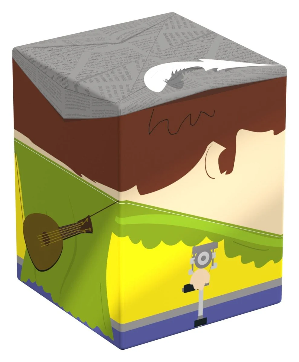 Squaroes South Park™: The Stick of Truth SP016 - Jimmy the Bard - Image 9