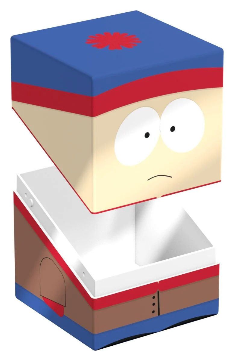 Squaroes - Squaroe South Park™ SP003 - Stan - Image 2