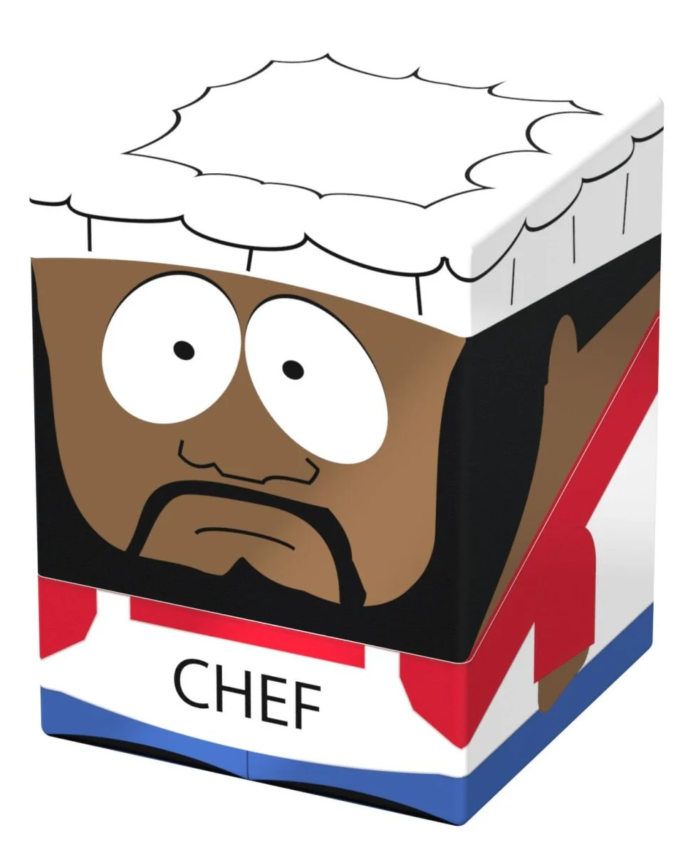 Squaroes - Squaroe South Park™ SP005 - Chef - Image 2