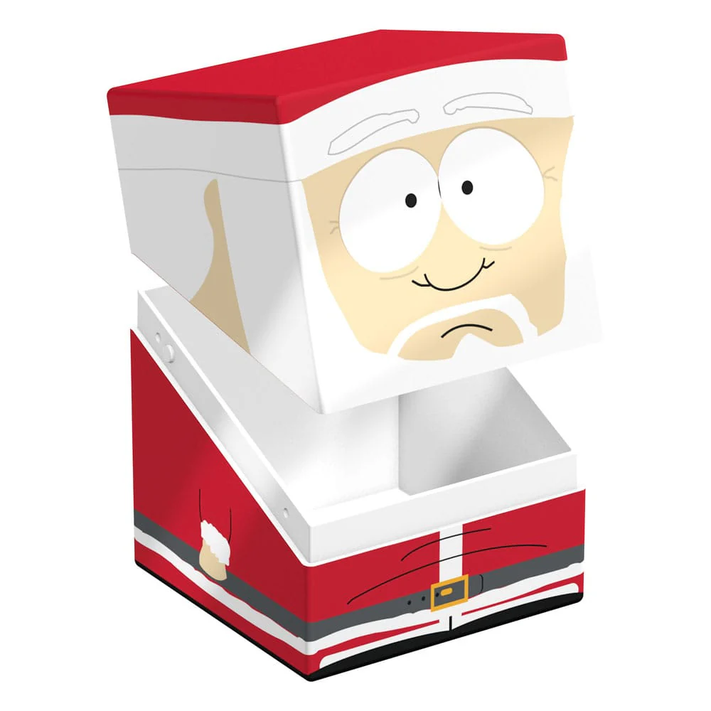 Squaroes Squaroe South Park™ SP018 - Santa - Image 5