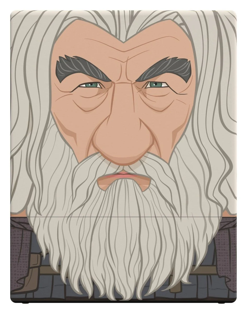 Squaroes Squaroe The Hobbit HOB002 - Gandalf the Grey - Image 8