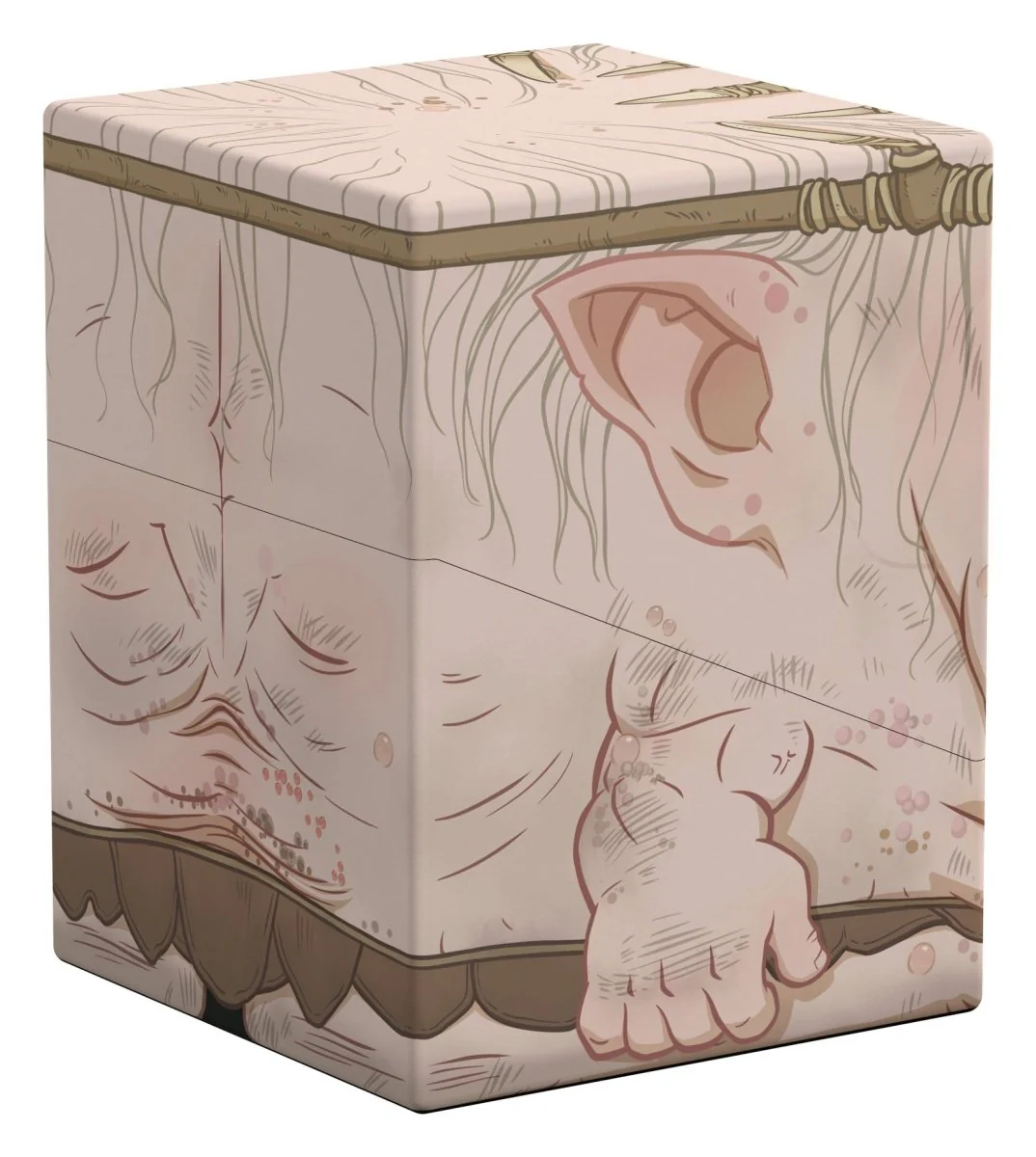 Squaroes Squaroe The Hobbit HOB004 - Goblin King - Image 3
