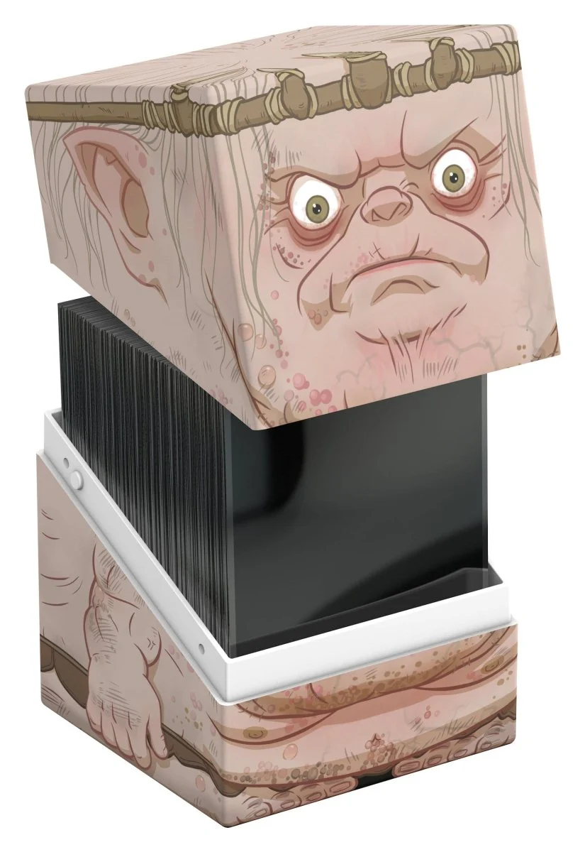 Squaroes Squaroe The Hobbit HOB004 - Goblin King - Image 6