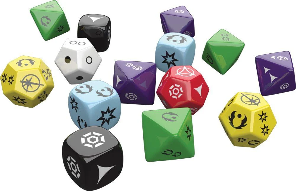 Star Wars Age of Rebellion RPG: Beginner Game - Image 4