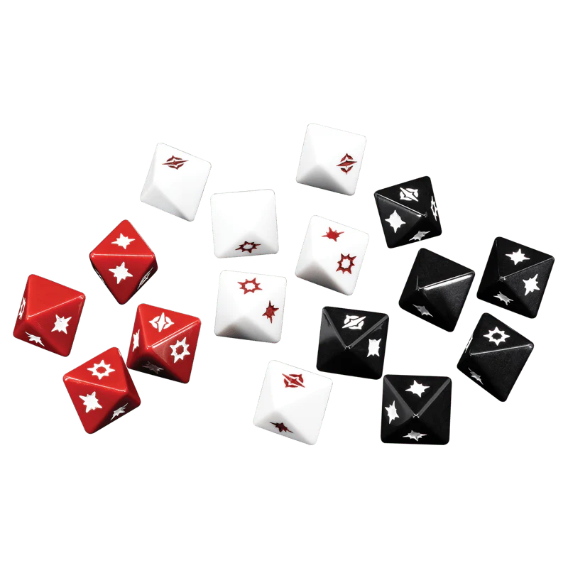 Star Wars Legion: Legion Attack Dice Pack
