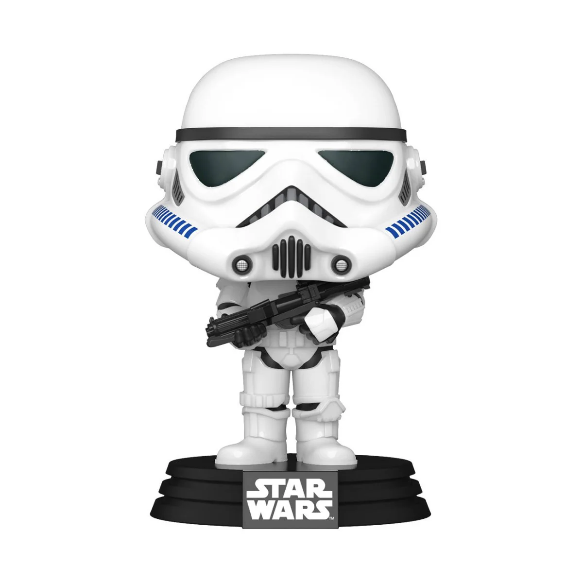 Star Wars New Classics Funko POP! Stormtrooper 9cm (598) - Image 2