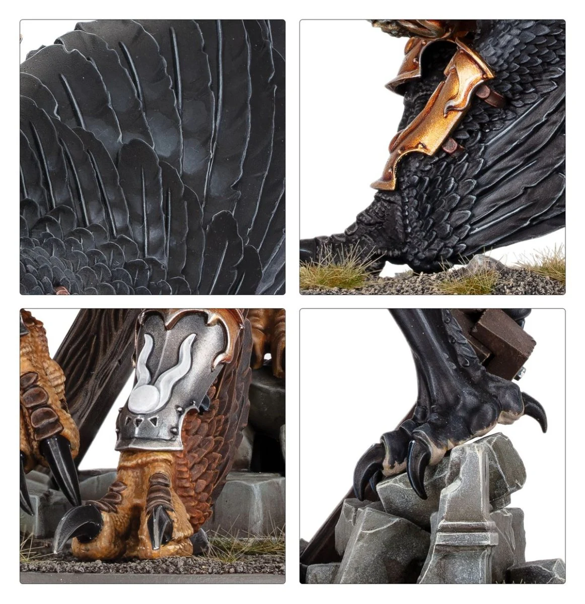 Stormcast Eternals: Iridan The Witness - Image 7