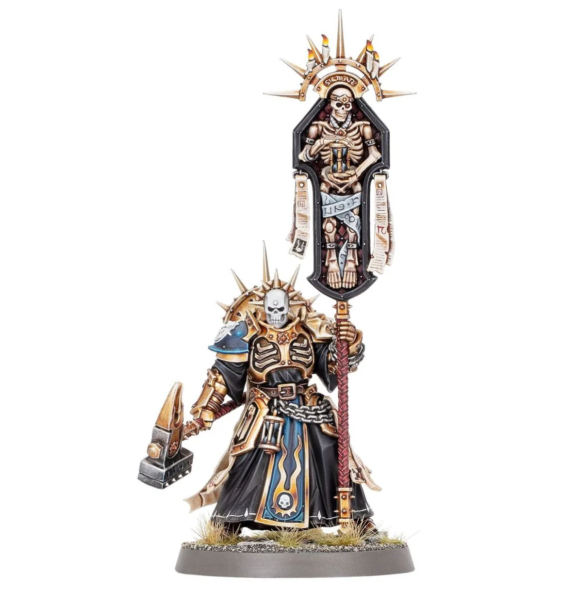 Stormcast Eternals: Lord Relictor - Image 2