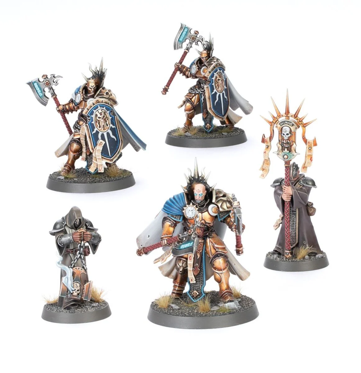 Stormcast Eternals: Reclusians - Image 2