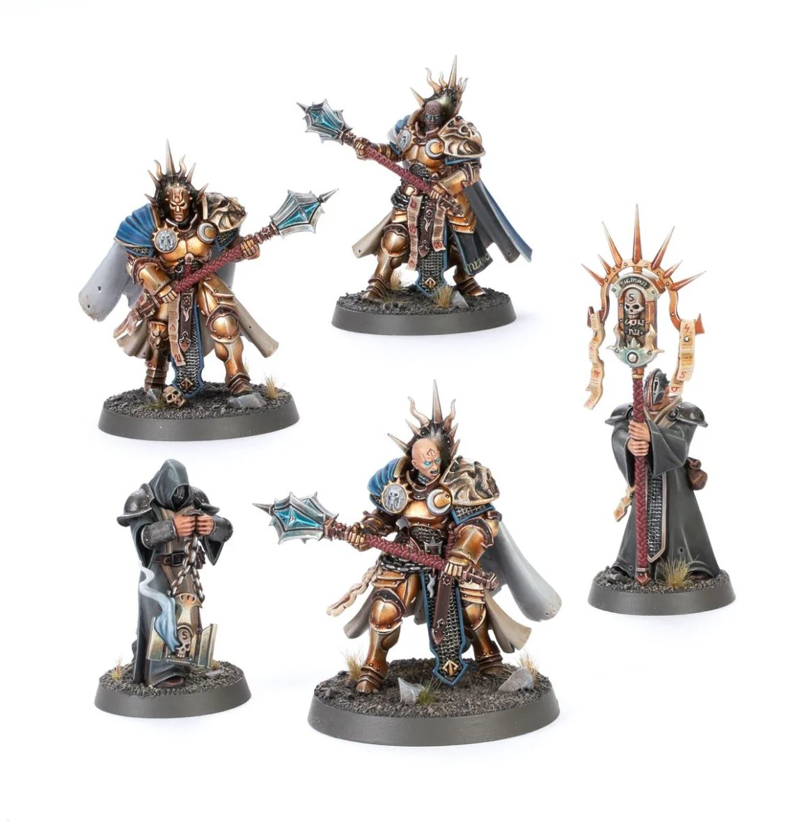 Stormcast Eternals: Reclusians - Image 3
