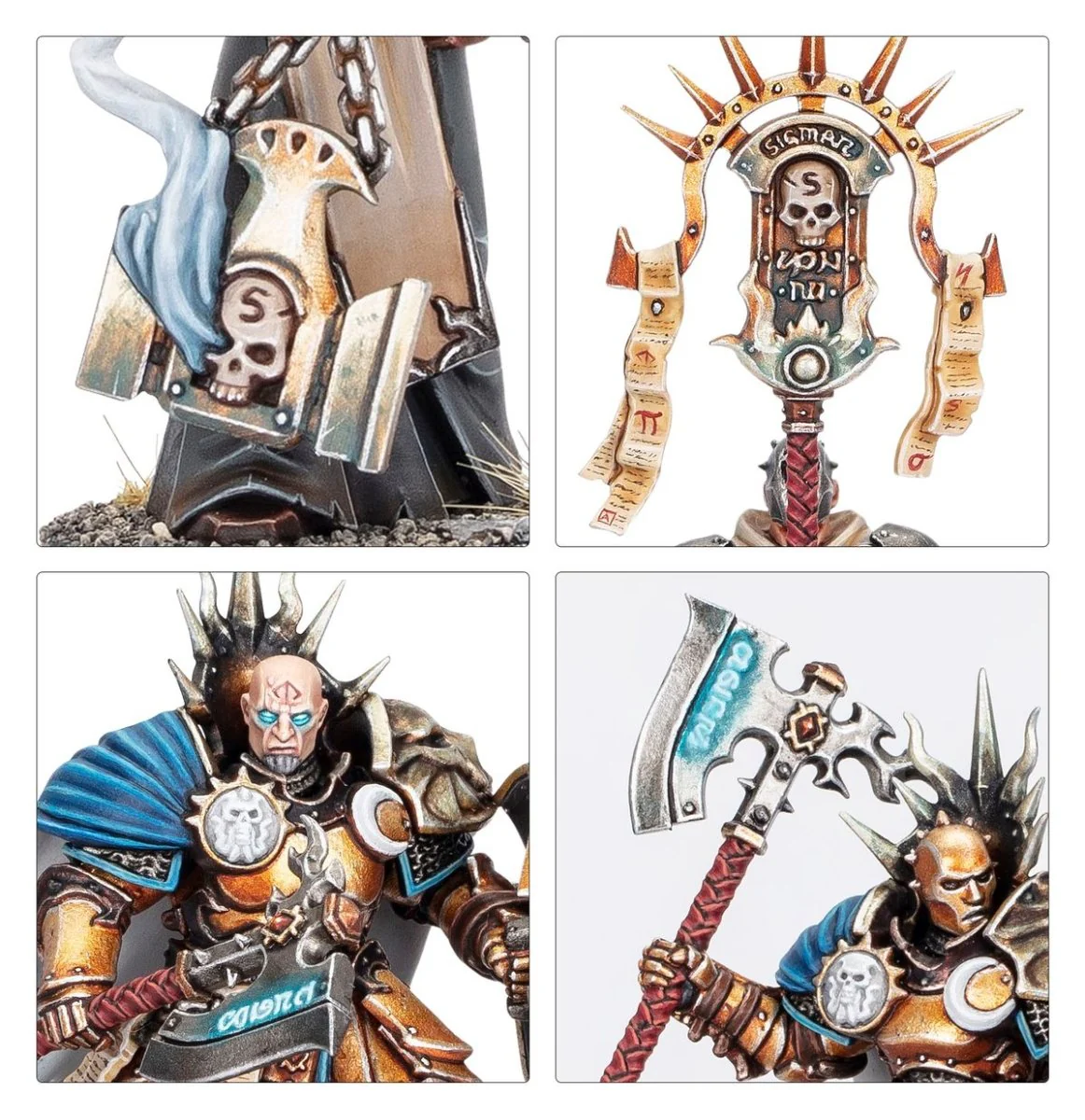 Stormcast Eternals: Reclusians - Image 4