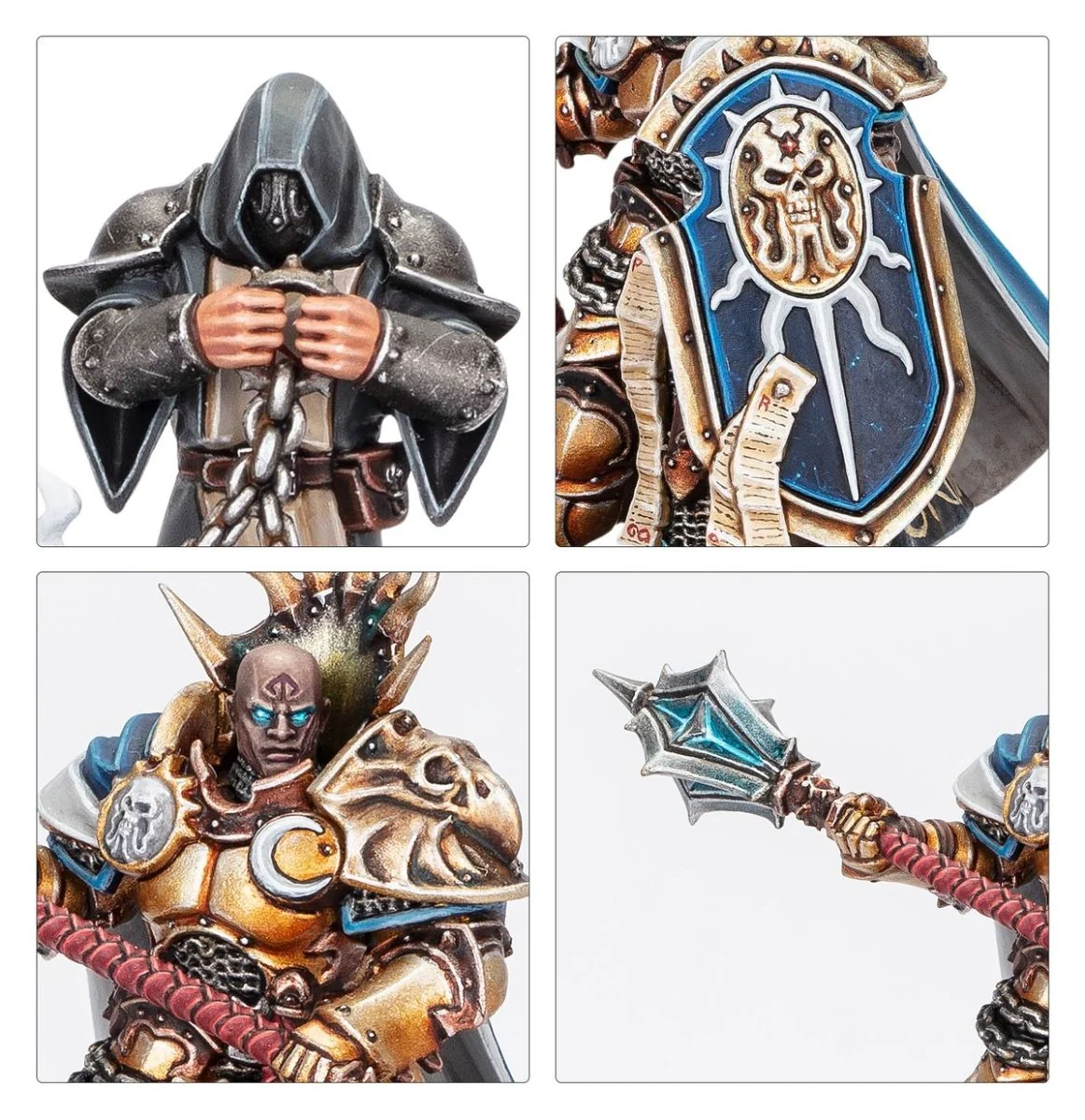 Stormcast Eternals: Reclusians - Image 5