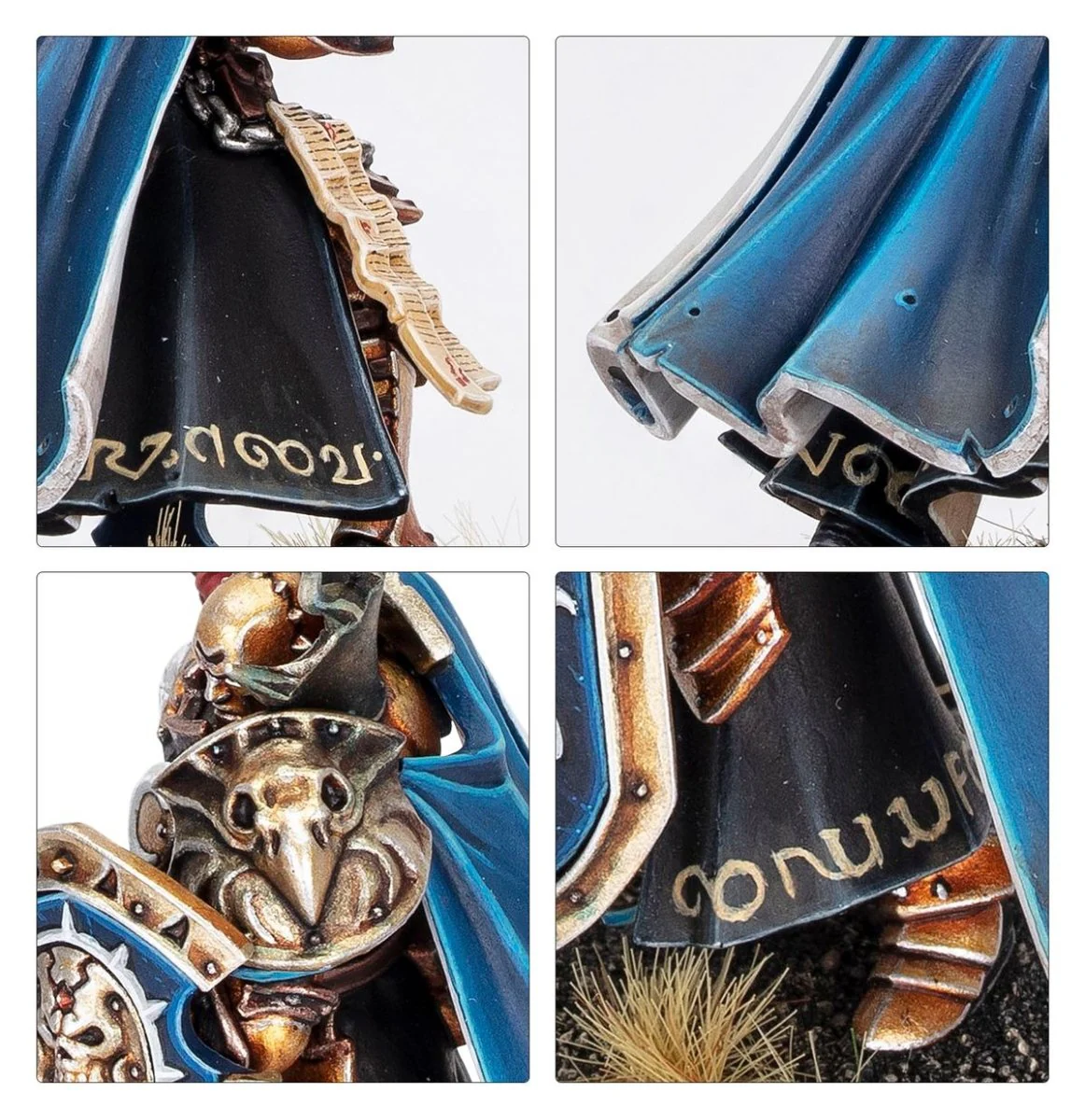 Stormcast Eternals: Reclusians - Image 7