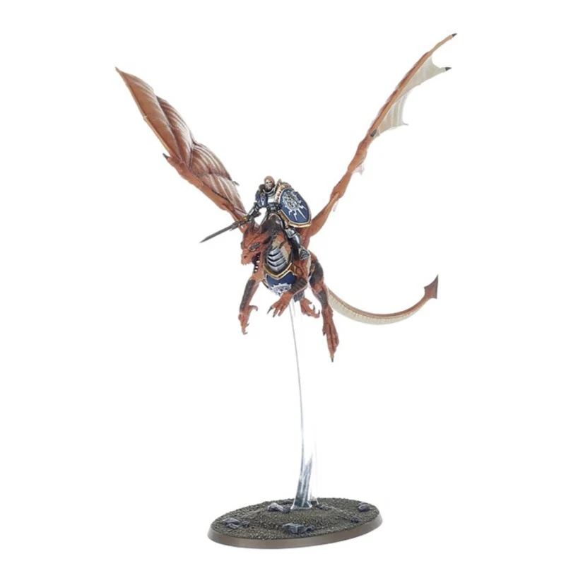 Stormcast Eternals: Stormdrake Guard - Image 3