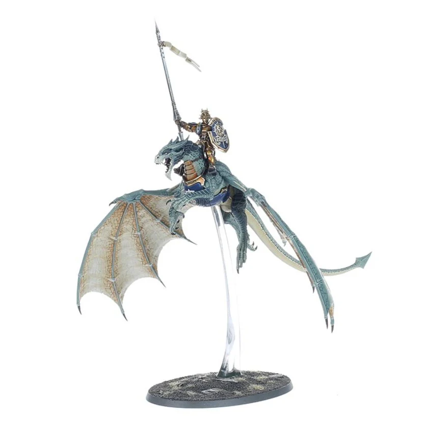 Stormcast Eternals: Stormdrake Guard - Image 4