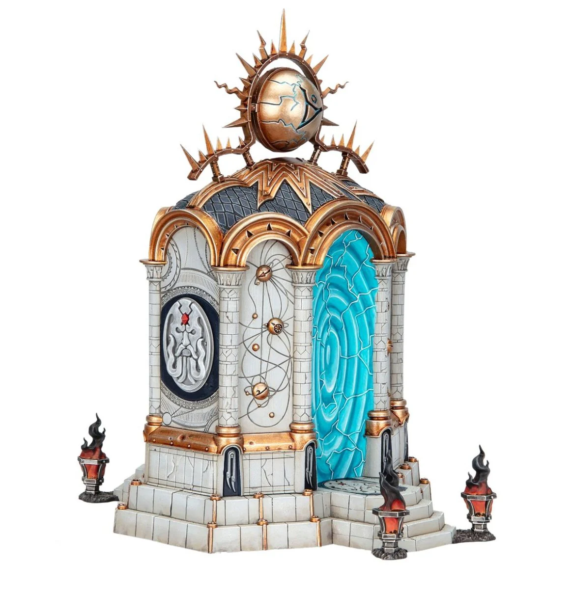 Stormcast Eternals Stormreach Portal - Image 2