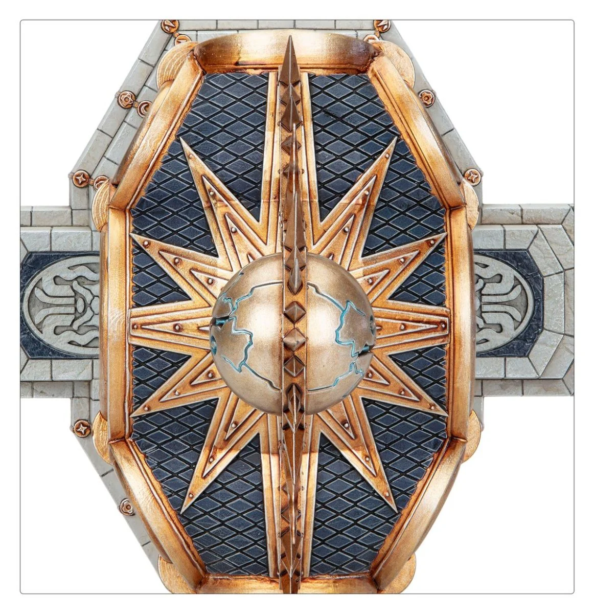 Stormcast Eternals Stormreach Portal - Image 4