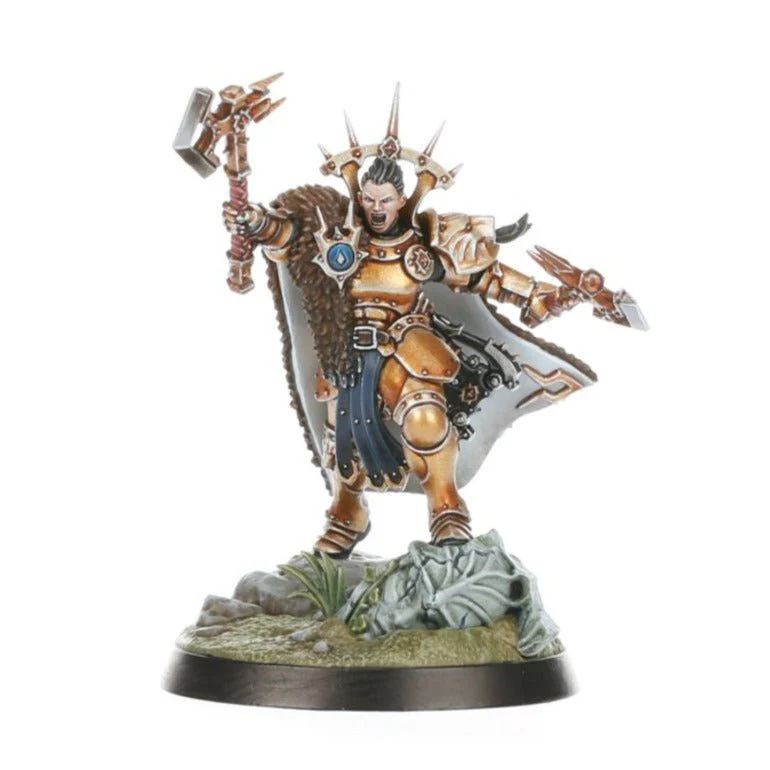 Stormcast Eternals: The Blacktalons - Image 3