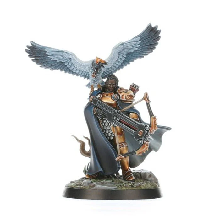 Stormcast Eternals: The Blacktalons - Image 4